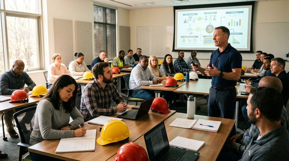 IOSH Managing Safely — course, assessment and preparation